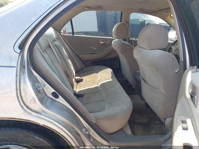 Продаж на аукціоні авто 1999 Honda Accord Lx, vin: 1HGCG5641XA039105, номер лоту: 45657105