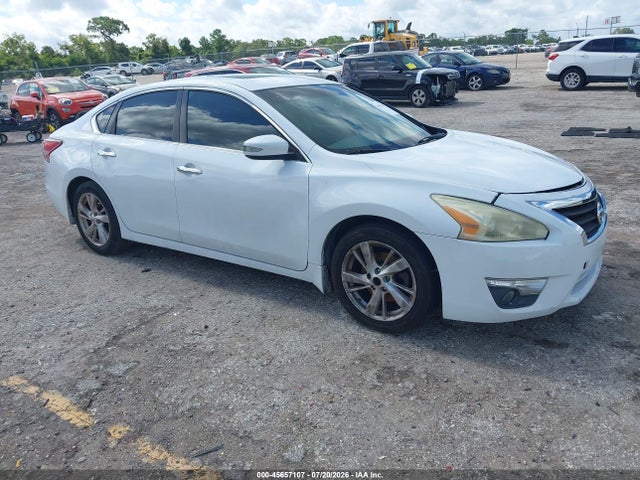45657107 :رقم المزاد ، 1N4AL3AP7DC249821 vin ، 2013 Nissan Altima 2.5 Sl مزاد بيع