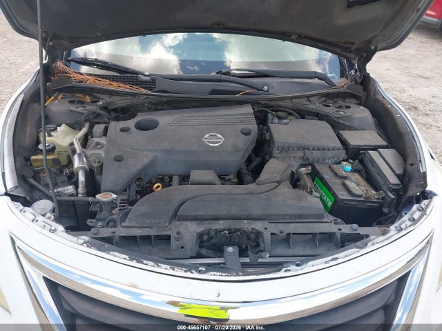 45657107 :رقم المزاد ، 1N4AL3AP7DC249821 vin ، 2013 Nissan Altima 2.5 Sl مزاد بيع