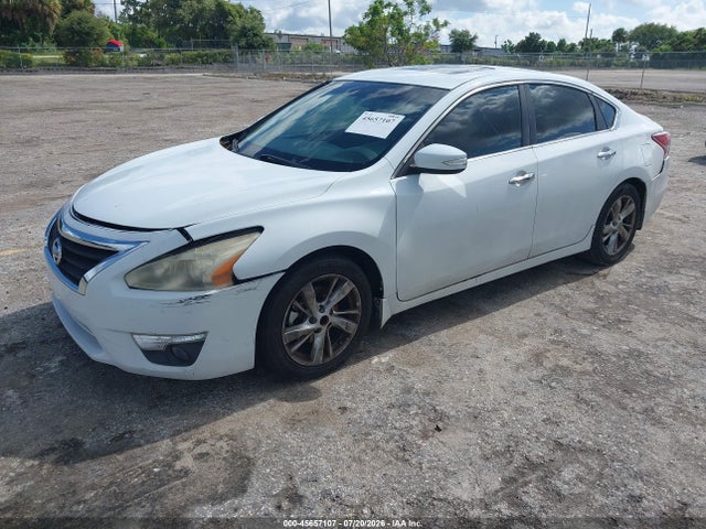 45657107 :رقم المزاد ، 1N4AL3AP7DC249821 vin ، 2013 Nissan Altima 2.5 Sl مزاد بيع