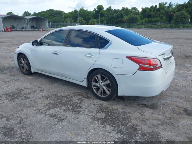 45657107 :رقم المزاد ، 1N4AL3AP7DC249821 vin ، 2013 Nissan Altima 2.5 Sl مزاد بيع