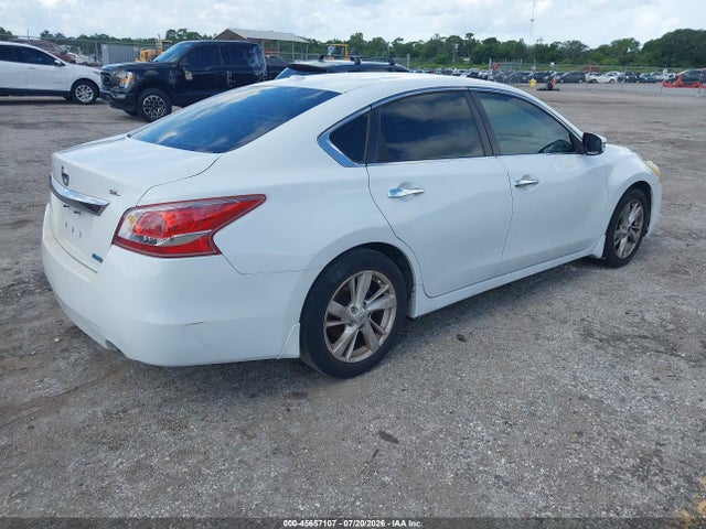 45657107 :رقم المزاد ، 1N4AL3AP7DC249821 vin ، 2013 Nissan Altima 2.5 Sl مزاد بيع