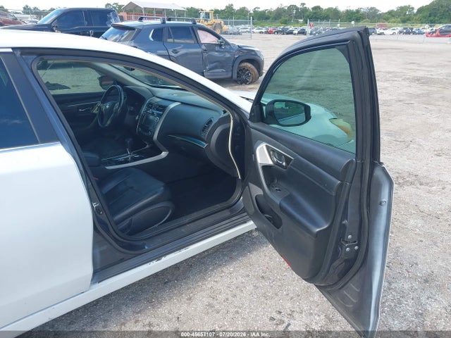 45657107 :رقم المزاد ، 1N4AL3AP7DC249821 vin ، 2013 Nissan Altima 2.5 Sl مزاد بيع
