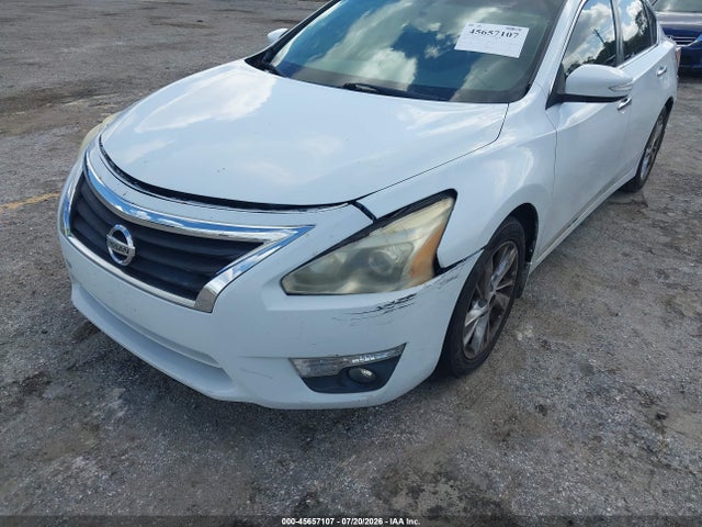 45657107 :رقم المزاد ، 1N4AL3AP7DC249821 vin ، 2013 Nissan Altima 2.5 Sl مزاد بيع