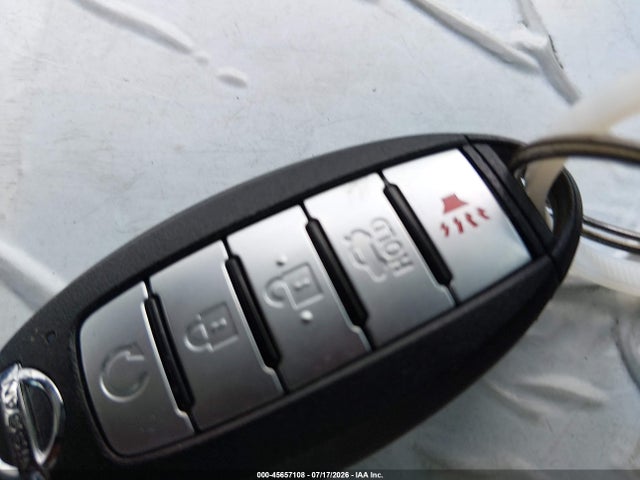 1N4BL4CV2MN394128 Nissan Altima Sr Fwd