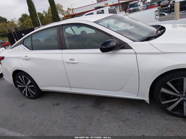 1N4BL4CV2MN394128 Nissan Altima Sr Fwd