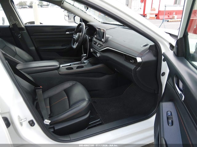 1N4BL4CV2MN394128 Nissan Altima Sr Fwd