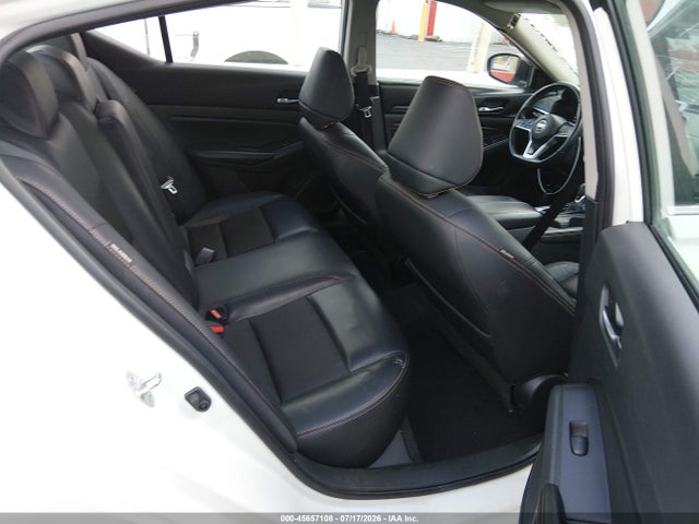 1N4BL4CV2MN394128 Nissan Altima Sr Fwd