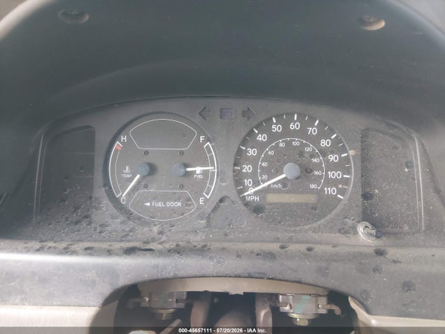 Продажа на аукционе авто 1998 Toyota Corolla Ce, vin: 1NXBR12E8WZ124043, номер лота: 45657111