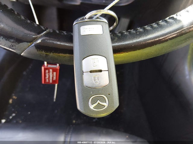 2018 Mazda Mazda3 Touring მანქანა იყიდება აუქციონზე, vin: 3MZBN1L3XJM234115, აუქციონის ნომერი: 45657112