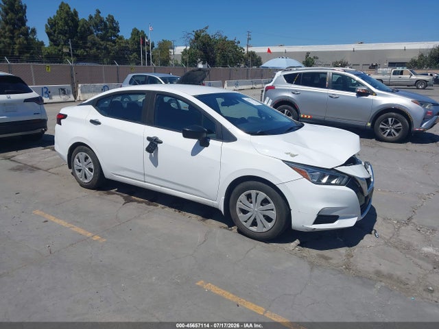 2020 3N1CN8DV1LL878856 main image