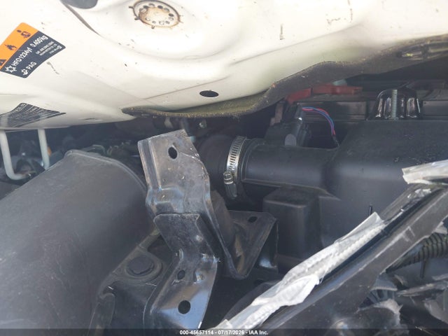 Nissan Versa S Xtronic Cvt 2020 3N1CN8DV1LL878856 Image 10