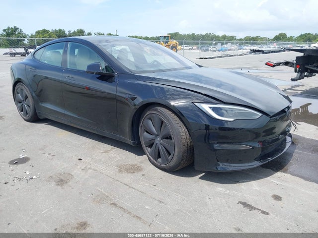 Aukcja sprzedaży 2023 Tesla Model S Dual Motor All-wheel Drive/standard Range, vin: 5YJSA1E51PF502074, numer aukcji: 45657122