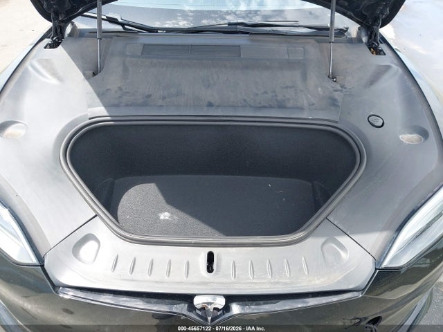 Продаж на аукціоні авто 2023 Tesla Model S Dual Motor All-wheel Drive/standard Range, vin: 5YJSA1E51PF502074, номер лоту: 45657122