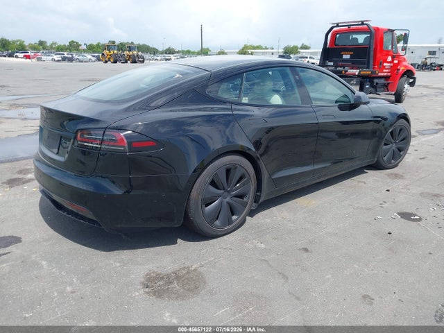 Продаж на аукціоні авто 2023 Tesla Model S Dual Motor All-wheel Drive/standard Range, vin: 5YJSA1E51PF502074, номер лоту: 45657122