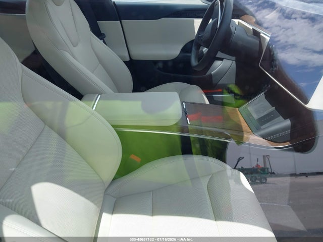 Продаж на аукціоні авто 2023 Tesla Model S Dual Motor All-wheel Drive/standard Range, vin: 5YJSA1E51PF502074, номер лоту: 45657122