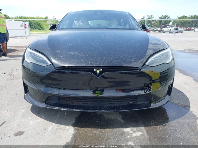 Продаж на аукціоні авто 2023 Tesla Model S Dual Motor All-wheel Drive/standard Range, vin: 5YJSA1E51PF502074, номер лоту: 45657122