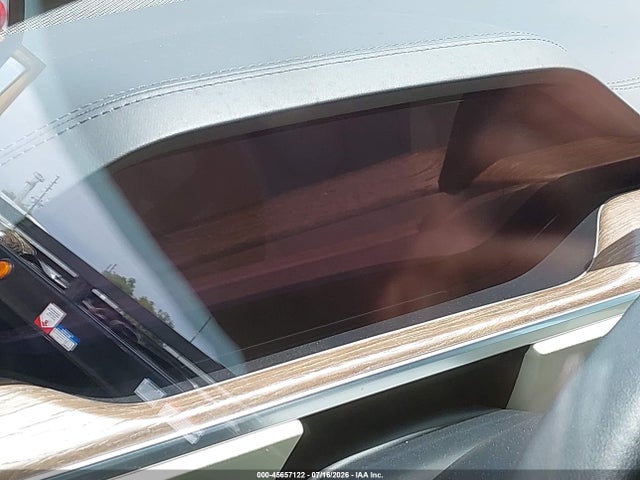 Продаж на аукціоні авто 2023 Tesla Model S Dual Motor All-wheel Drive/standard Range, vin: 5YJSA1E51PF502074, номер лоту: 45657122