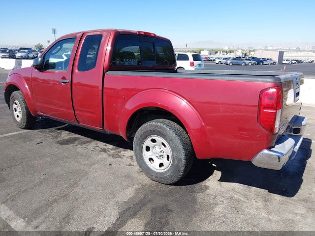 2006 Nissan Frontier Xe მანქანა იყიდება აუქციონზე, vin: 1N6BD06T46C470227, აუქციონის ნომერი: 45657125