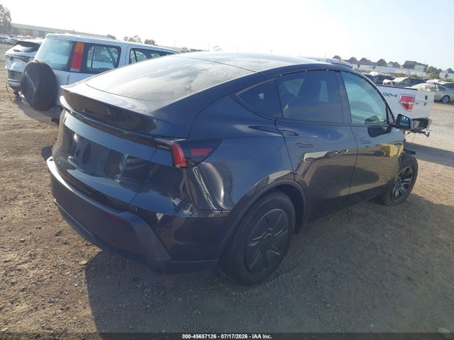 Aukcja sprzedaży 2026 Tesla Model Y Premium Rear-wheel Drive/rear-wheel Drive, vin: 7SAYGDED1TA608102, numer aukcji: 45657126