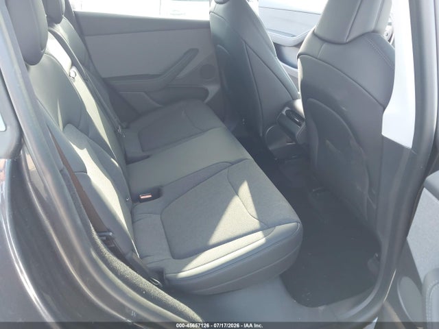 Aukcja sprzedaży 2026 Tesla Model Y Premium Rear-wheel Drive/rear-wheel Drive, vin: 7SAYGDED1TA608102, numer aukcji: 45657126