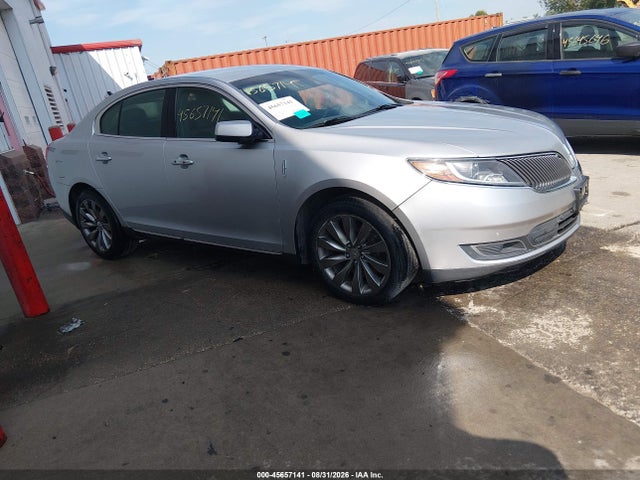 Aukcja sprzedaży 2013 Lincoln Mks, vin: 1LNHL9DK7DG601621, numer aukcji: 45657141