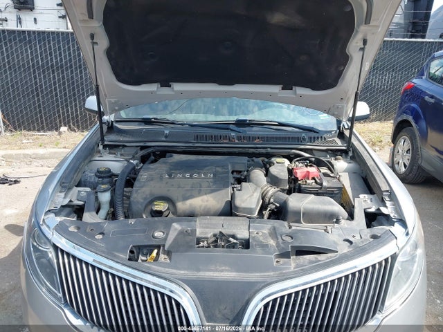 Продажа на аукционе авто 2013 Lincoln Mks, vin: 1LNHL9DK7DG601621, номер лота: 45657141
