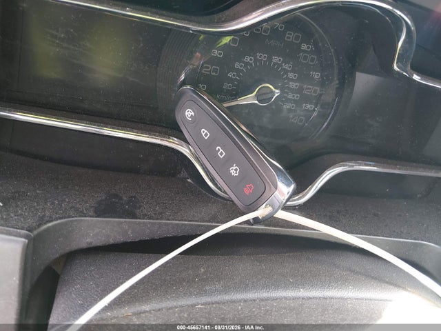 Продажа на аукционе авто 2013 Lincoln Mks, vin: 1LNHL9DK7DG601621, номер лота: 45657141