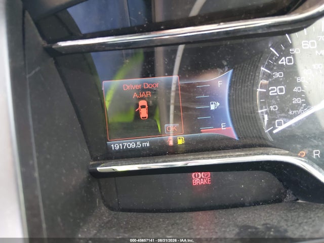 Продажа на аукционе авто 2013 Lincoln Mks, vin: 1LNHL9DK7DG601621, номер лота: 45657141