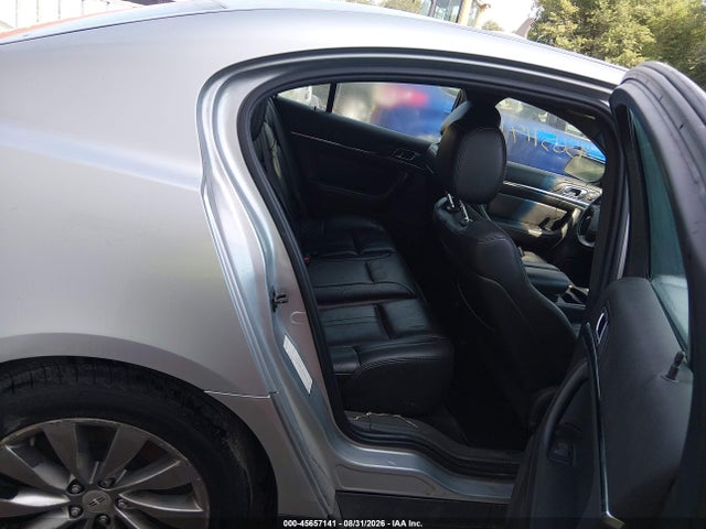 Продажа на аукционе авто 2013 Lincoln Mks, vin: 1LNHL9DK7DG601621, номер лота: 45657141