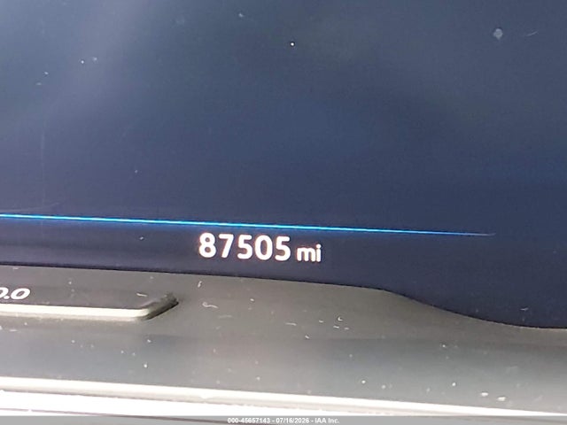Aukcja sprzedaży 2018 Volkswagen Tiguan 2.0t Sel Premium, vin: 3VV4B7AX6JM201417, numer aukcji: 45657143