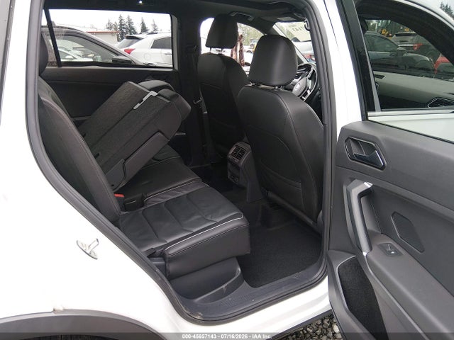 Aukcja sprzedaży 2018 Volkswagen Tiguan 2.0t Sel Premium, vin: 3VV4B7AX6JM201417, numer aukcji: 45657143