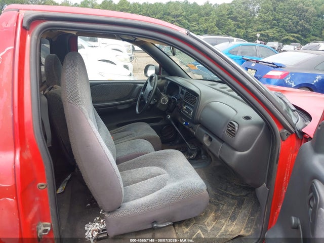 Aukcja sprzedaży 1998 Dodge Dakota Slt/sport, vin: 1B7FL26X6WS656363, numer aukcji: 45657148