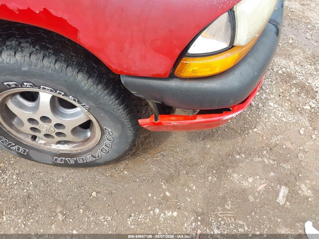 Aukcja sprzedaży 1998 Dodge Dakota Slt/sport, vin: 1B7FL26X6WS656363, numer aukcji: 45657148