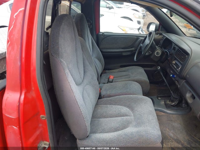 Aukcja sprzedaży 1998 Dodge Dakota Slt/sport, vin: 1B7FL26X6WS656363, numer aukcji: 45657148