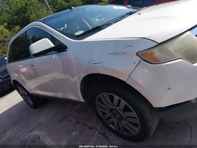 Aukcja sprzedaży 2008 Ford Edge Limited, vin: 2FMDK39C88BB16823, numer aukcji: 45657154