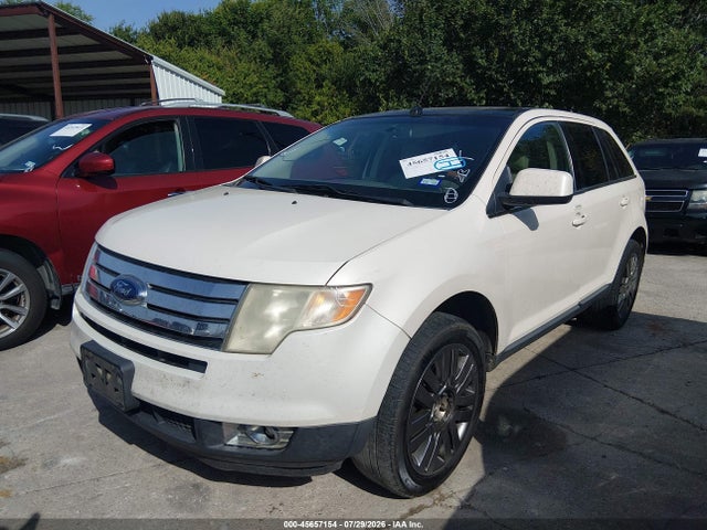 Aukcja sprzedaży 2008 Ford Edge Limited, vin: 2FMDK39C88BB16823, numer aukcji: 45657154
