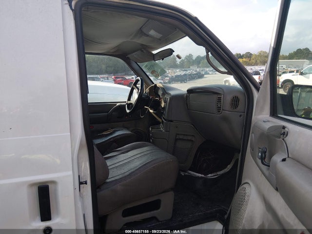 2004 Chevrolet Astro მანქანა იყიდება აუქციონზე, vin: 1GCDM19XX4B128266, აუქციონის ნომერი: 45657155