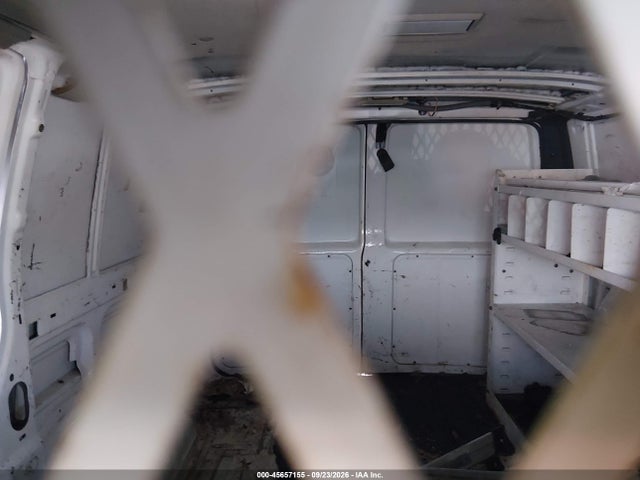 2004 Chevrolet Astro მანქანა იყიდება აუქციონზე, vin: 1GCDM19XX4B128266, აუქციონის ნომერი: 45657155