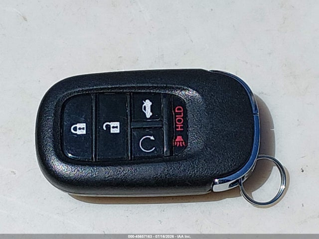 Honda Civic Sport 2022 2HGFE2F57NH535910 Image 11