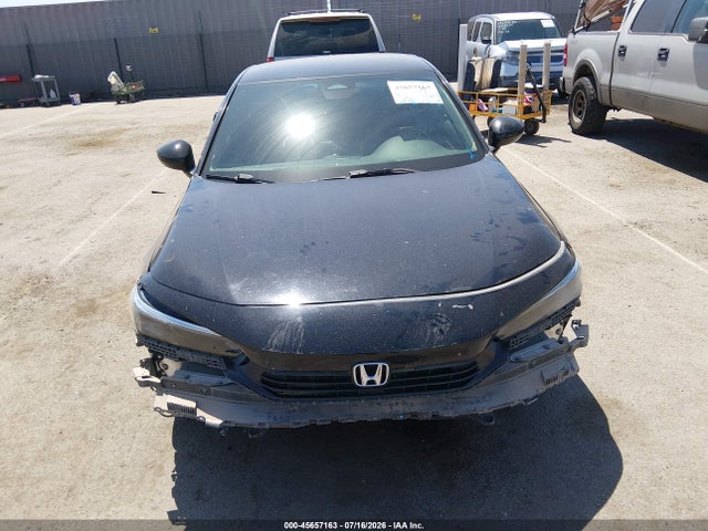 Honda Civic Sport 2022 2HGFE2F57NH535910 Image 13