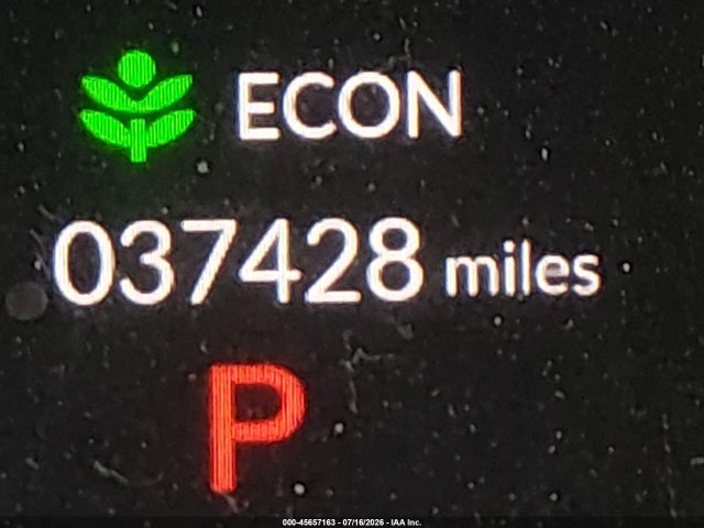 Honda Civic Sport 2022 2HGFE2F57NH535910 Image 16