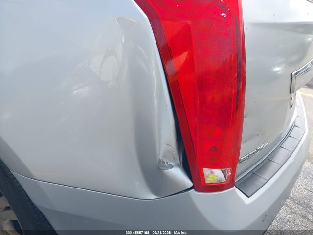 Продажа на аукционе авто 2012 Cadillac Srx Luxury Collection, vin: 3GYFNDE34CS625790, номер лота: 45657168