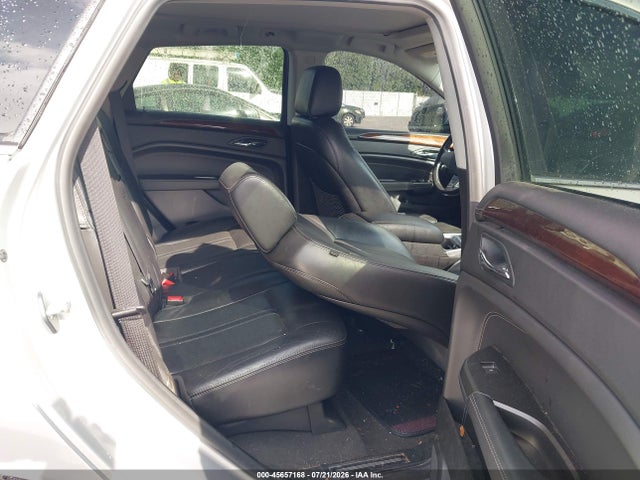 Продажа на аукционе авто 2012 Cadillac Srx Luxury Collection, vin: 3GYFNDE34CS625790, номер лота: 45657168