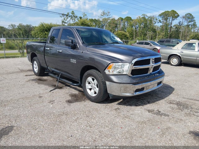 Aukcja sprzedaży 2016 Ram 1500 Slt, vin: 1C6RR6GGXGS381042, numer aukcji: 45657172