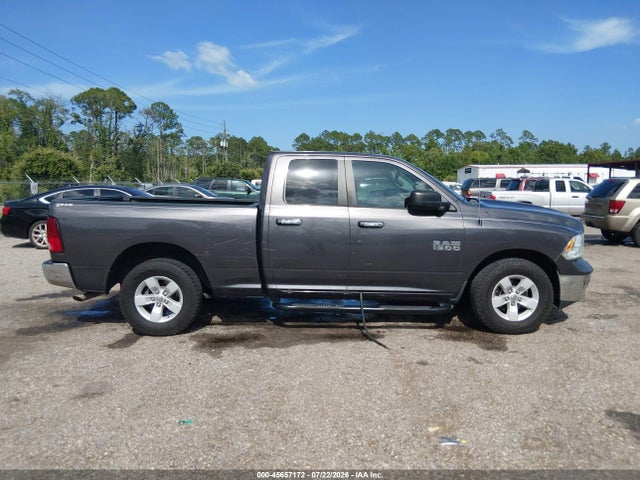 Aukcja sprzedaży 2016 Ram 1500 Slt, vin: 1C6RR6GGXGS381042, numer aukcji: 45657172