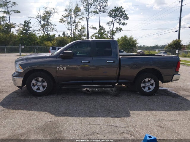 Aukcja sprzedaży 2016 Ram 1500 Slt, vin: 1C6RR6GGXGS381042, numer aukcji: 45657172