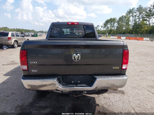Aukcja sprzedaży 2016 Ram 1500 Slt, vin: 1C6RR6GGXGS381042, numer aukcji: 45657172