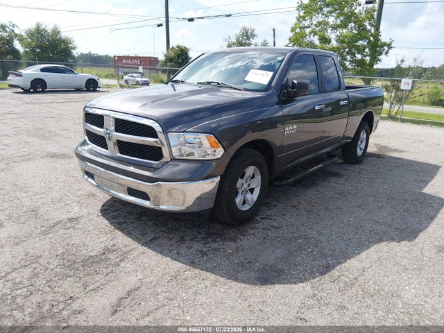Aukcja sprzedaży 2016 Ram 1500 Slt, vin: 1C6RR6GGXGS381042, numer aukcji: 45657172