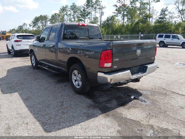 Aukcja sprzedaży 2016 Ram 1500 Slt, vin: 1C6RR6GGXGS381042, numer aukcji: 45657172